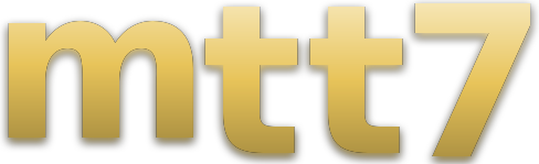 mtt7 logo